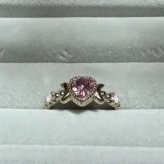 リキュエム リング