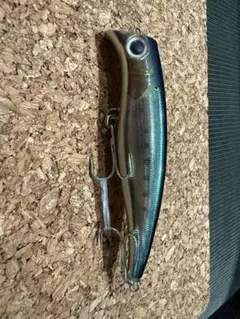ミラクルワークス ウッド ビリケン 12.5cm // 原工房 BANZAI - メルカリ