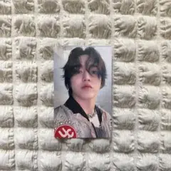 BURSTDAY ラキドロ weverse エスクプス