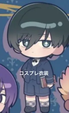 にじさんじ 千凛あゆむ せんりあゆむ ウィッグ コスプレ - メルカリ