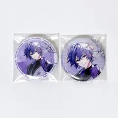 Free 缶バッジセット Water 松岡凛 9点セット - メルカリ