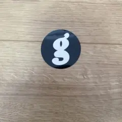 good enough ステッカー
