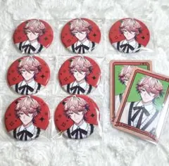 【VOLTACTION】【学園ゔぉるたくしょん】 セラフ・ダズルガーデン