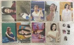 TWICE 7TH ANNIVERSARY Together1&2 ジヒョ