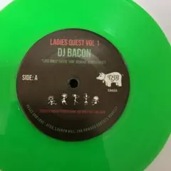 2025年最新】カラーレコード 7インチの人気アイテム - メルカリ