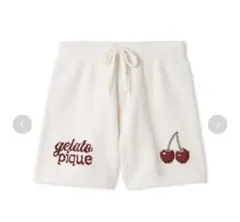 ジェラピケ ボトムスのみ 新品未使用