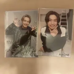 檜山光成　フォトセまとめ売り