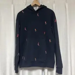 NIKE ジョーダンブランド　プルオーバー　パーカー　セットアップ　ナイキのサムネイル