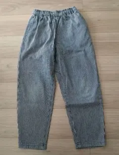 140キッズ　GUパンツ