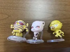 G*G様 ジョジョの奇妙な冒険 スタンドフィギュアコレクション04