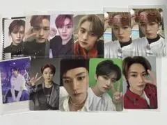 リノ トレカ アクスタ CD セット