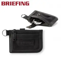 【新品】BRIEFING BLACK LINEキーケース KEYCASEのサムネイル