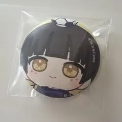 ブルーロック ぬいパル もちっとバッジコレクション 蜂楽廻