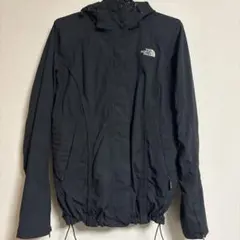 THE NORTH FACE ブラックマウンテンパーカー