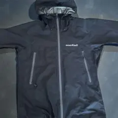 と*様 montbell tech shell jacket y2k gore-