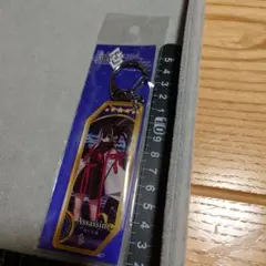 FGO サーヴァントキーホルダー 321 アサシン/河上彦斎