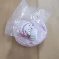 ミルキーこねこデザインシリーズ　シークレットマスコットサンリオ　マイメロディ