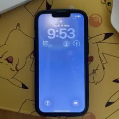 iPhone 13 ホワイト 本体