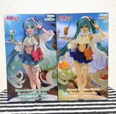 初音ミク SweetSweets