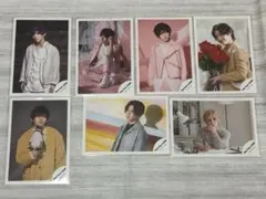 Hey! Say! JUMP 山田涼介 写真 まとめ売り