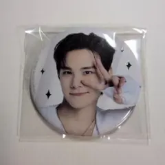 缶バッジ EIEN 永縁 川西拓実