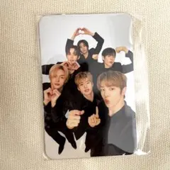 2/22 トレカ　RIIZE アプグレ　特典