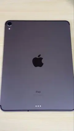 iPad pro 11インチ Wifi+セルラー 第一世代 64GB