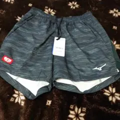 Mizuno　 スポーツショーツ 　Sサイズ　JTTA