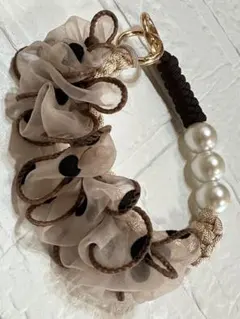 パラコード。.:*・゜✽スマホハンドストラップ