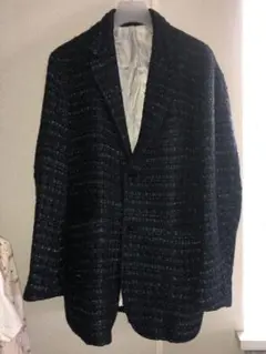 美品✨ Needles Fancy Tweed Jacket 20AW XS - メルカリ