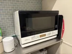2026年最新】東芝オーブンレンジ erの人気アイテム - メルカリ