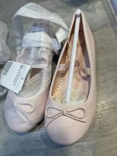 子供用　フラットシューズ　フォーマルシューズ