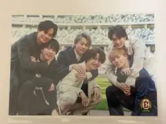 EBiDAN エビダン 生写真 5