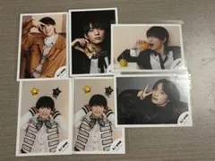 福本大晴 公式写真