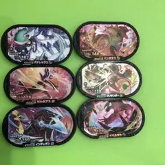 ポケモン メザスタスーパースターダイマックスセットのサムネイル
