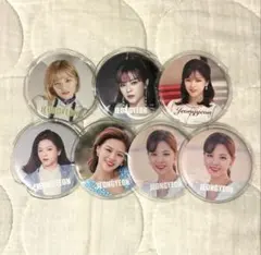 2026年最新】twice 缶バッチジョンヨンの人気アイテム - メルカリ