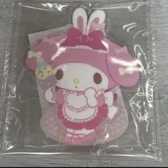 サンリオ いちご新聞アクリルスタンド マイメロ