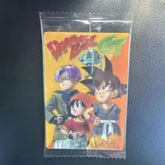 ドラゴンボール イタジャガ 9 孫悟空 パン トランクス CR 9-30