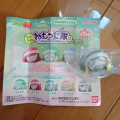 ケロロ軍曹 ちびケロ ねむらせ隊 ゼロロ