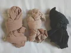 ストッキング　中古　お掃除用　パンスト .