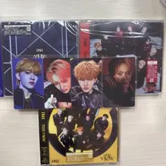 INI The view 3形態　田島将吾　トレカ