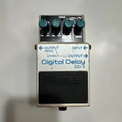2026年最新】boss dd-2の人気アイテム - メルカリ