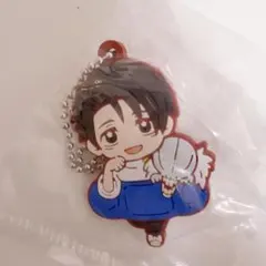 呪術廻戦 死滅回遊 キャラばんちょうこうラバーマスコット 乙骨憂太