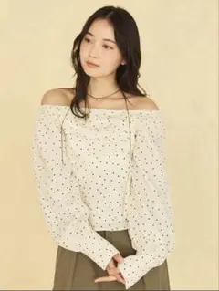 archives ボタンタックアソートBL アイボリーのサムネイル