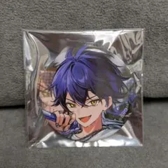 シクフォニ 缶バッジ いるま BReaKiNG SiX