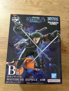 2026年最新】一番くじ ゾロ B賞の人気アイテム - メルカリ