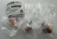 日清カップヌードル めじるしアクセサリー