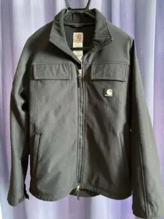Carhartt J176 ソフトシェル トラディショナルジャケット