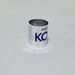 KO1KEYZ ファンミ 銀テ フル