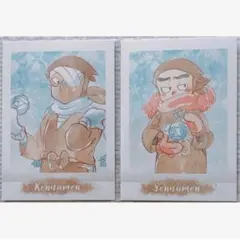 忍たま乱太郎　ぱしゃこれ　雑渡昆奈門　諸泉尊奈門